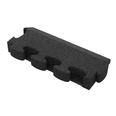 Gum-Tech Randstück 