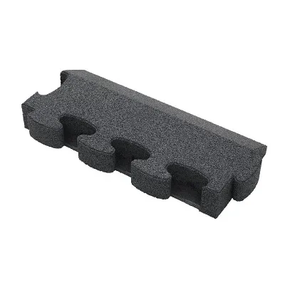 Gum-Tech Randstück 