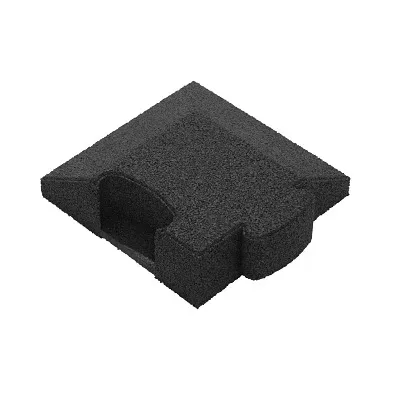 Gum-Tech Eckstück 