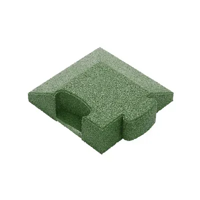 Gum-Tech Eckstück 