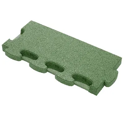 Gum-Tech Randstück 