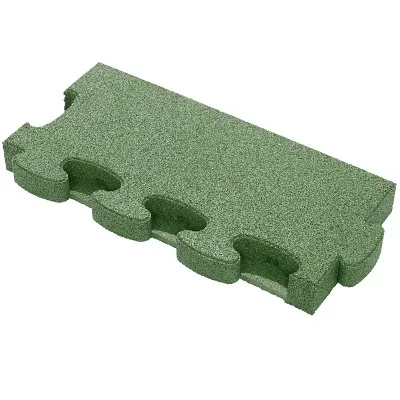 Gum-Tech Randstück 