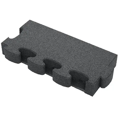Gum-Tech Randstück 