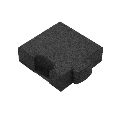 Gum-Tech Eckstück 