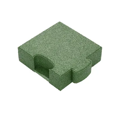 Gum-Tech Eckstück 