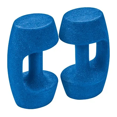 Beco Aqua-Jogging-Hanteln 