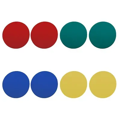Sport-Thieme Bodenmarkierungs-Set 