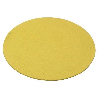 Sport-Thieme Bodenmarkierung, Gelb, Scheibe, ø 23 cm
