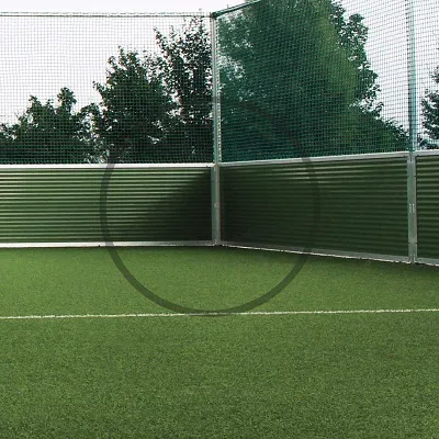 Sport-Thieme Mehrpreis für Deeskalationsecken für Soccer-Court 