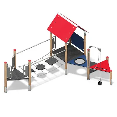 Playparc Spielanlage 