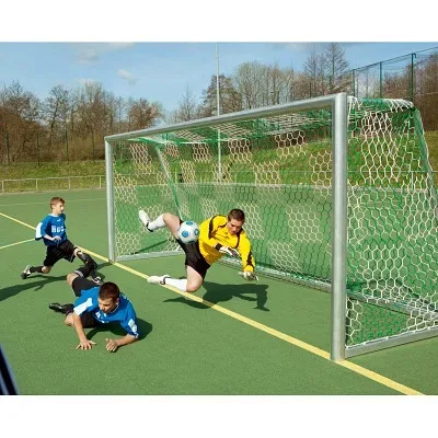 Jugend-Fussballtornetz 