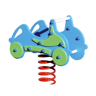 Playparc Federwippe 