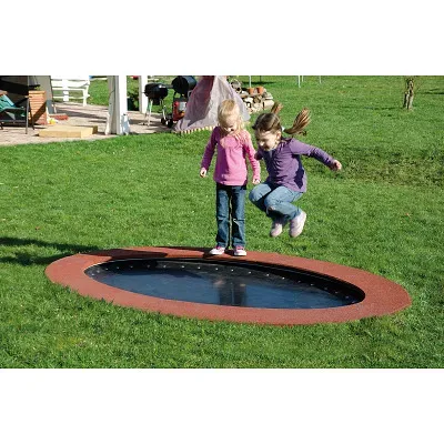 Hally-Gally Bodentrampolin 