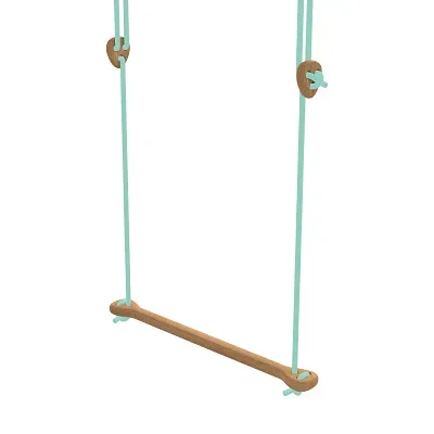 Lillagunga Trapezstange 