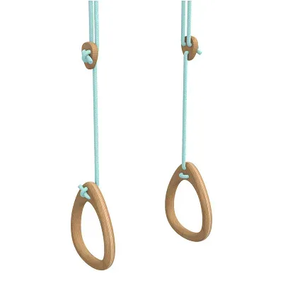 Lillagunga Turnringe-Set 