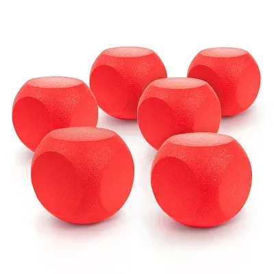 Sport-Thieme Turnwürfel-Set 