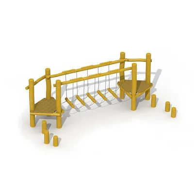Eco-Play Balancierpfad 
