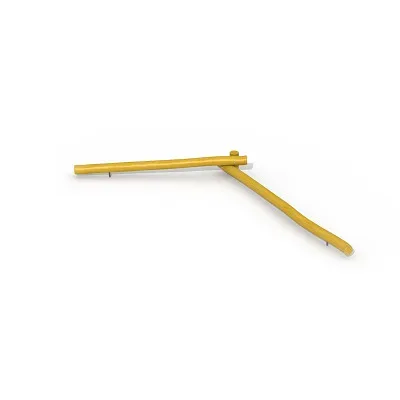 Eco-Play Balancierbalken 