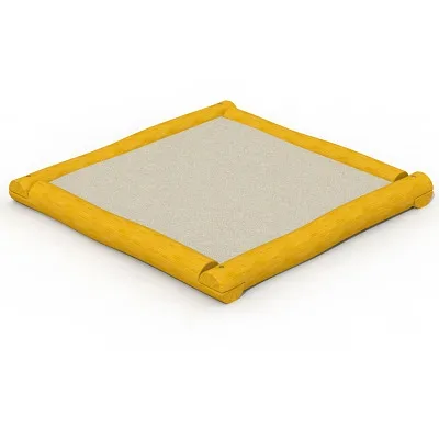 Eco-Play Sandkasten 