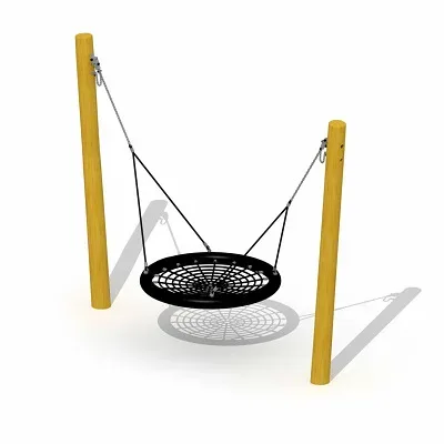 Eco-Play Vogelnestschaukel 