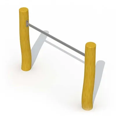 Eco-Play Reckanlage, 1 Stange