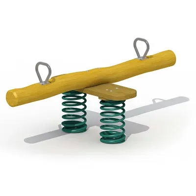 Eco-Play Federwippe 