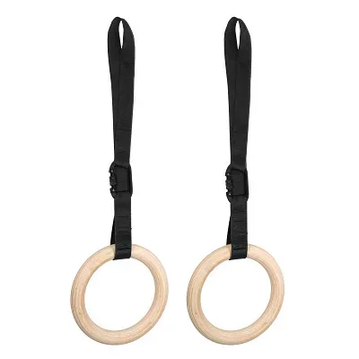Sport-Thieme Turnringe-Set 