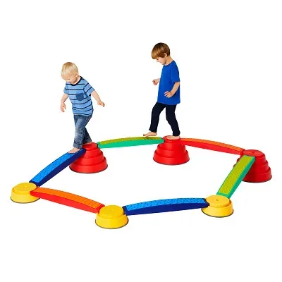 Gonge Build N? Balance Set 