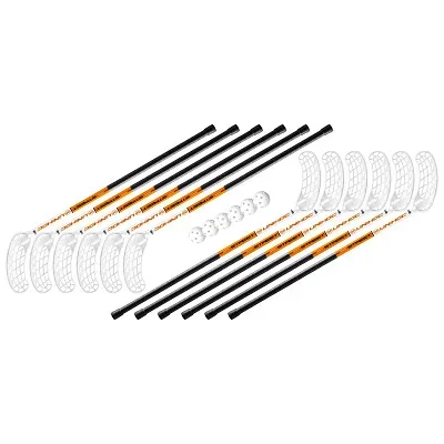 Unihoc Unihockeyschläger-Set 