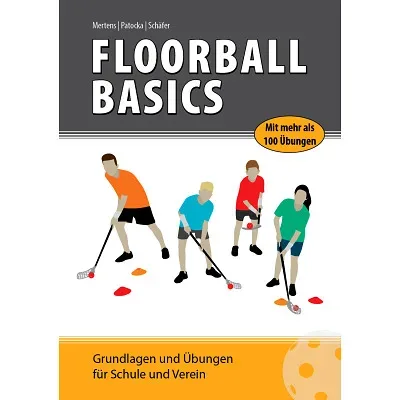 Unihoc Buch 
