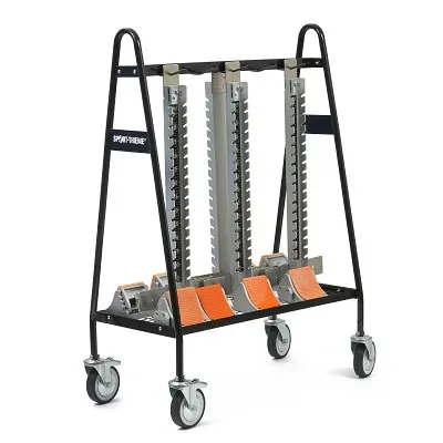 Sport-Thieme Transportwagen 