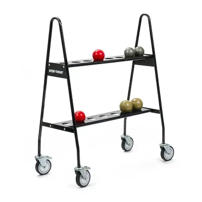 Sport-Thieme Transportwagen 