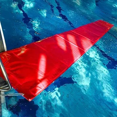 Airkraft Schwimmfloss 