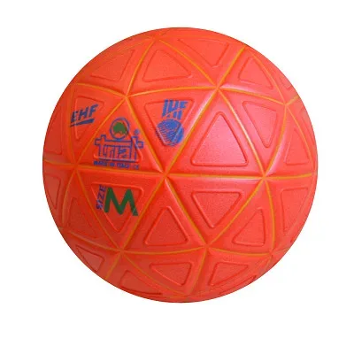Trial Beachhandball 