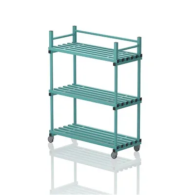 Sport-Thieme Regalwagen 