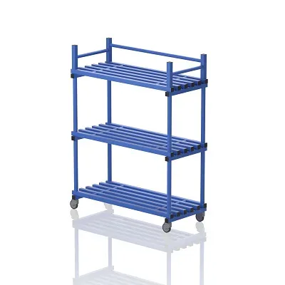 Sport-Thieme Regalwagen 