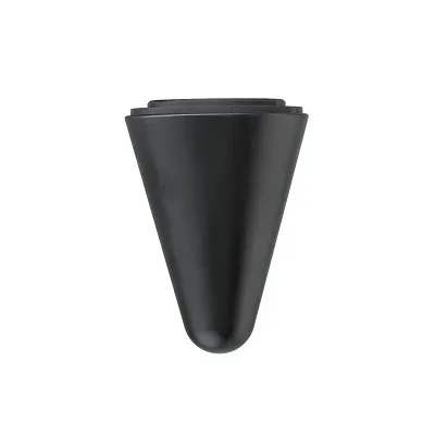 Therabody Massageaufsätze für Vibrationsmassagegerät, Cone