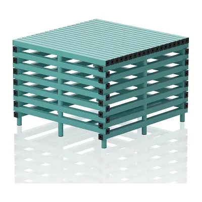 Sport-Thieme Unterwasser-Plattform by Vendiplas, Aqua