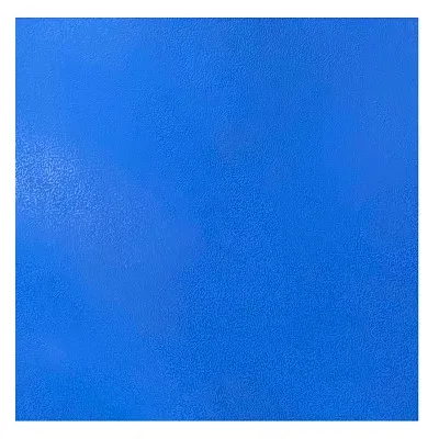 Sport-Thieme Bodenmarkierung, Blau, Quadrat, 23x23 cm