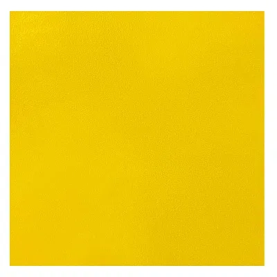 Sport-Thieme Bodenmarkierung, Gelb, Quadrat, 23x23 cm