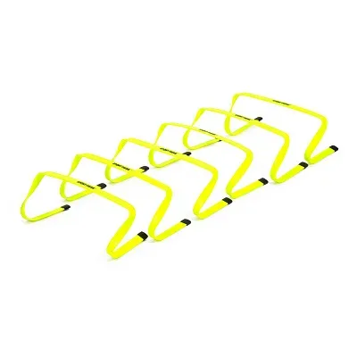 Sport-Thieme Hürden-Set 