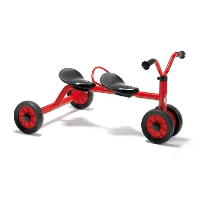 Winther Mini Viking Dreirad 