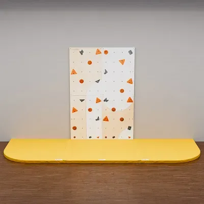 Blockids Kletterwand 
