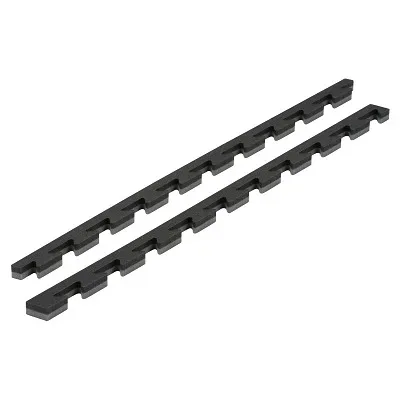 ProGame Trocellen Randstücke-Set 