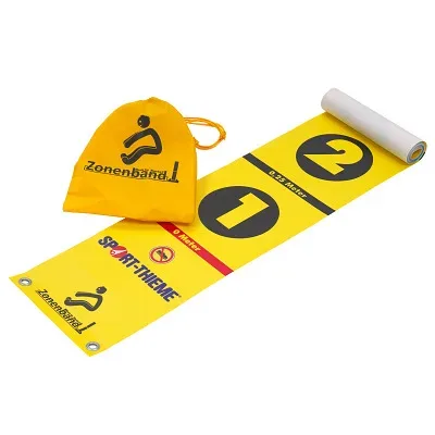 BlockX Zonenband 