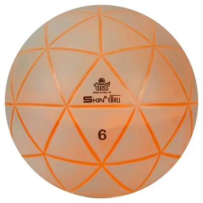 Trial Gewichtsball 