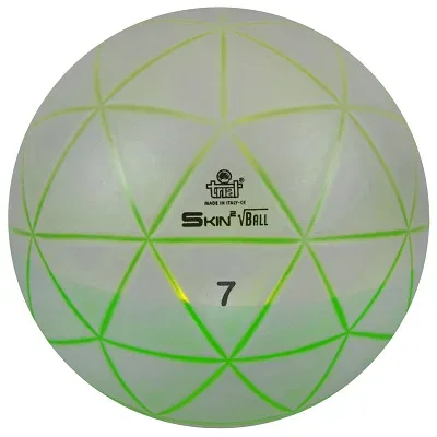 Trial Gewichtsball 