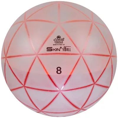 Trial Gewichtsball 