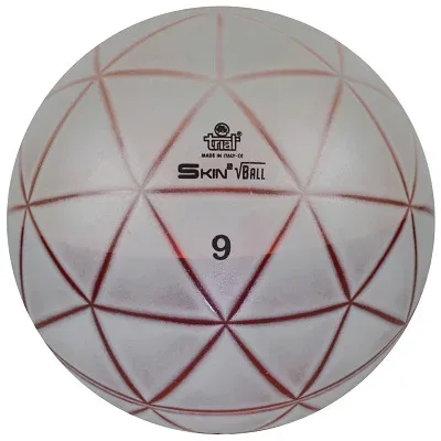 Trial Gewichtsball 