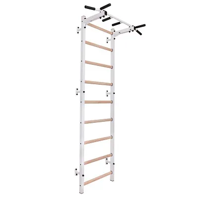 BenchK Sprossenwand Fitness-System 